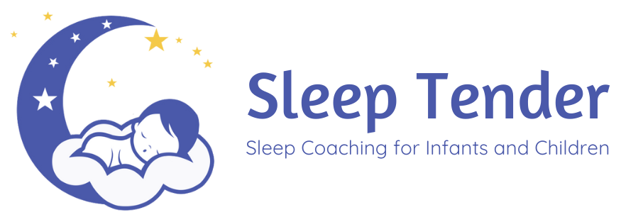 SleepTender-Logo