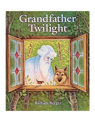 Grandfather-twilight Grandfather-twilight