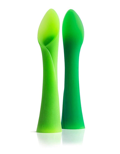 Green-spoons