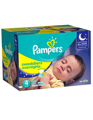 Overnights-Diapers Overnights-Diapers