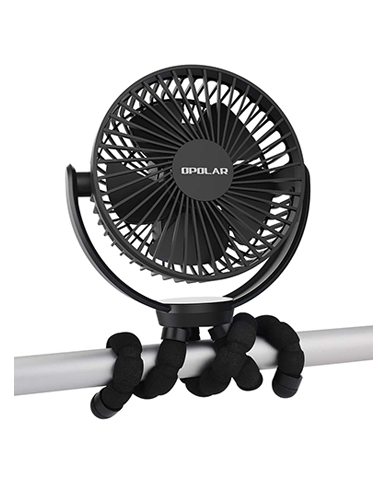 Stroller-fan Stroller-fan
