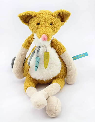 fox-lovie fox-lovie