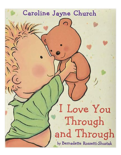 through through