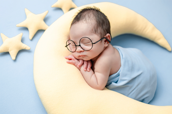 sleep-fundamentals good sleep foundation